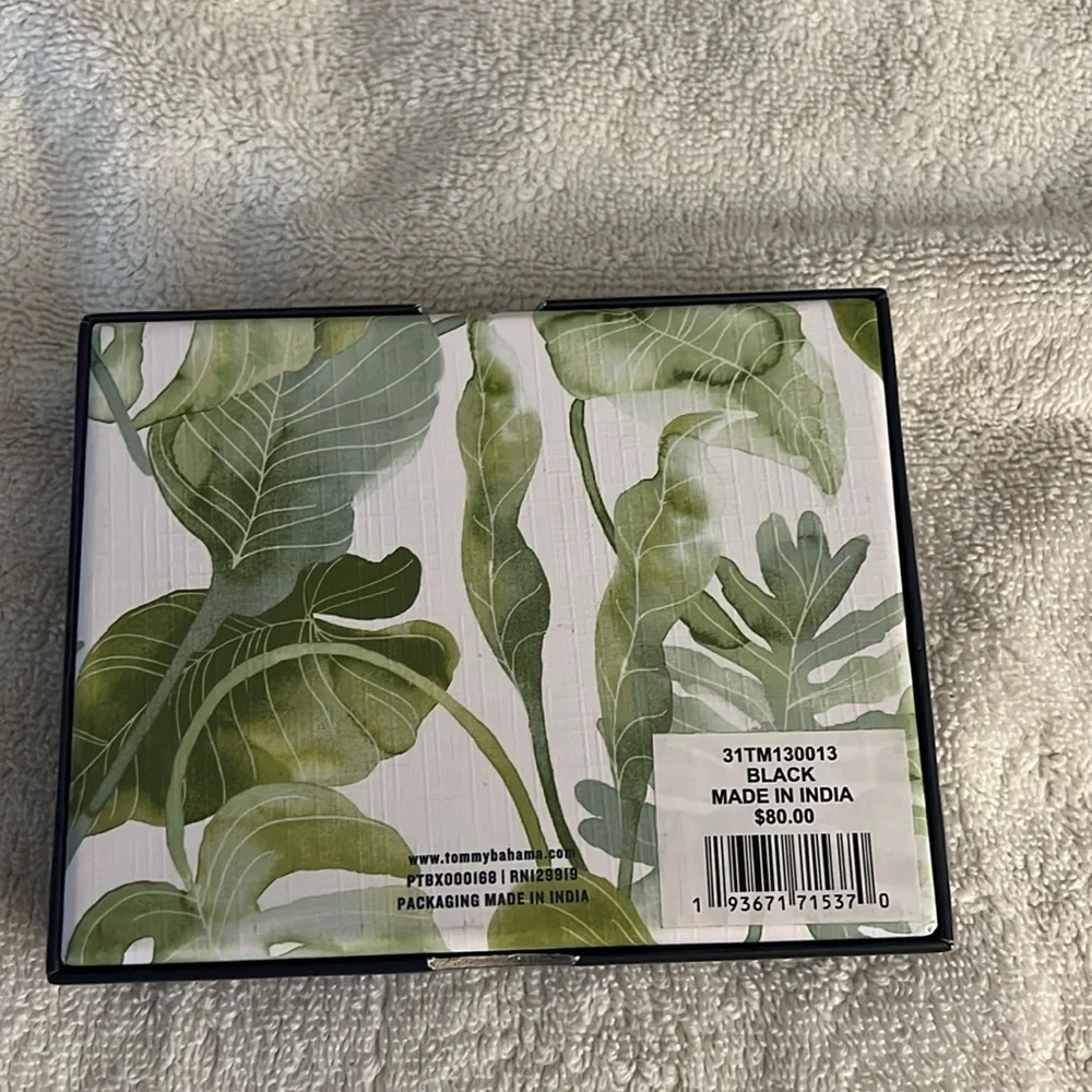 Tommy Bahama nib elegant